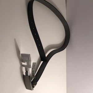 Kenneth Cole Reversible belt